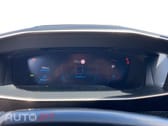 Peugeot 2008 PureTech 130 EAT8 GT