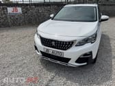 Peugeot 3008 1.6 BlueHDi Allure
