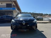 Renault Clio 1.0 TCe Evolution Bi-Fuel