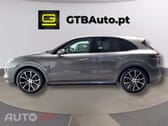 Porsche Cayenne I.V.A DEDUTIVEL E-HYBRID SPORT