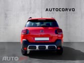 Citroen C3 Aircross 1.2 PureTech Live