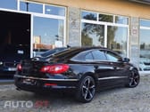 Volkswagen Passat CC 2.0 TDi