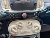 Fiat 500 0.9 TwinAir Lounge