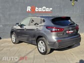 Nissan Qashqai 1.5 dCi N-Connecta