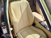 BMW 320 d Aut. Blue Performance Luxury Line