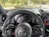MINI Countryman One D Sport Edition Auto