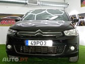 Citroen C-Elysée 1.6 BlueHDi Exclusive
