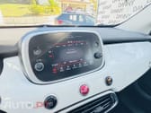 Fiat 500X 1.3 MJ Lounge
