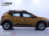 Dacia Sandero 1.0 TCe Stepway Expression