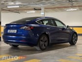 Tesla Model 3 AWD Dual Motor