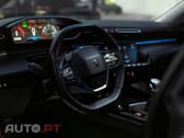 Peugeot 508 1.5 BlueHDi Allure