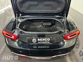 Abarth 124 Spider 1.4 MultiAir Turbo Auto GT