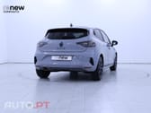 Renault Alpine Clio 1.0 Tce Esprit
