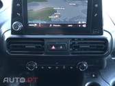 Peugeot Partner 1.5 BlueHDi Premium Standard Plus