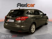 Ford Focus 1.0 EcoBoost Titanium