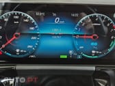 Mercedes-Benz GLA 250 e AMG Line
