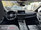 Nissan X-Trail 1.5 e-Power N-Connecta e-4force