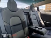 Tesla Model 3 Long Range Tração Integral