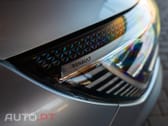 Renault Mégane Sport Tourer 1.5 Blue dCi Business