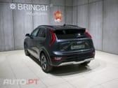 Kia Niro 64kWh