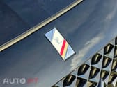DS DS7 Crossback E-TENSE 4x4 PERFORMANCE Line+
