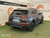DS DS7 Crossback E-Tense Performance Line EAT8
