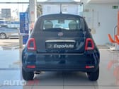 Fiat 500 1.0 Hybrid Lounge