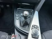 BMW 320 d Pack M