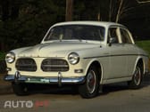 Volvo 122 S(Amazon)