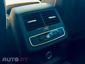 Audi A4 2.0 TDI multitronic Business Line