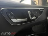 Mercedes-Benz C 300 de AMG Line
