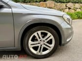 Mercedes-Benz GLA 200 CDi Urban