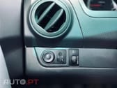 Chevrolet Aveo 1.2 LS