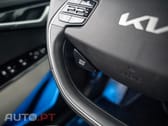 Kia EV6 77.4 kWh GT-Line