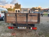 Mitsubishi Canter 2.8