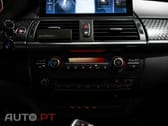 BMW X6 35 d xDrive