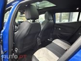 Peugeot E-2008 50 kWh GT