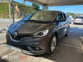 Renault Grand Scénic 1.7 Blue dCi Limited