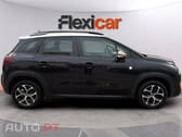 Citroen C3 Aircross 1.2 PureTech C-Series