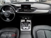 Audi A6 Avant 2.0 TDi S tronic