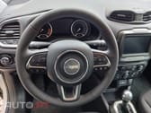 Jeep Renegade 1.6 MJD Limited