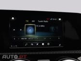Mercedes-Benz A 160 D STYLE