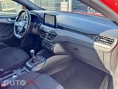 Ford Focus 1.0 EcoBoost ST-Line