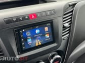 Iveco Daily 35 - 180 CAIXA AUTOMATICA