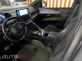Peugeot 3008 1.6 Hybrid GT Pack e-EAT8