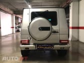 Mercedes-Benz G 350 TD