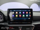 Cupra Formentor 1.5 TSI Base