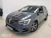 Renault Mégane Sport Tourer 1.5 Blue dCi Intens