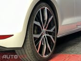Volkswagen Golf 2.0 TSi GTi DSG Performance