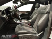 Audi A7 55 TFSIe quattro S tronic ultra Competition
